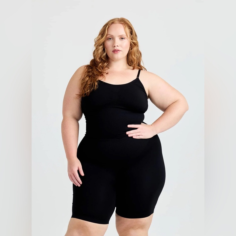 NWT HeyShape Sculpting Shapewear Bodysuit